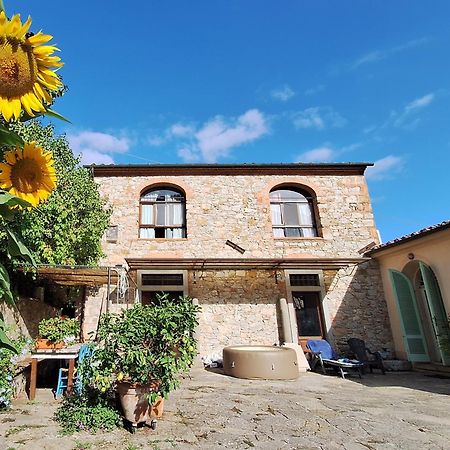 Il Fienile Villa Ripafratta Exterior photo