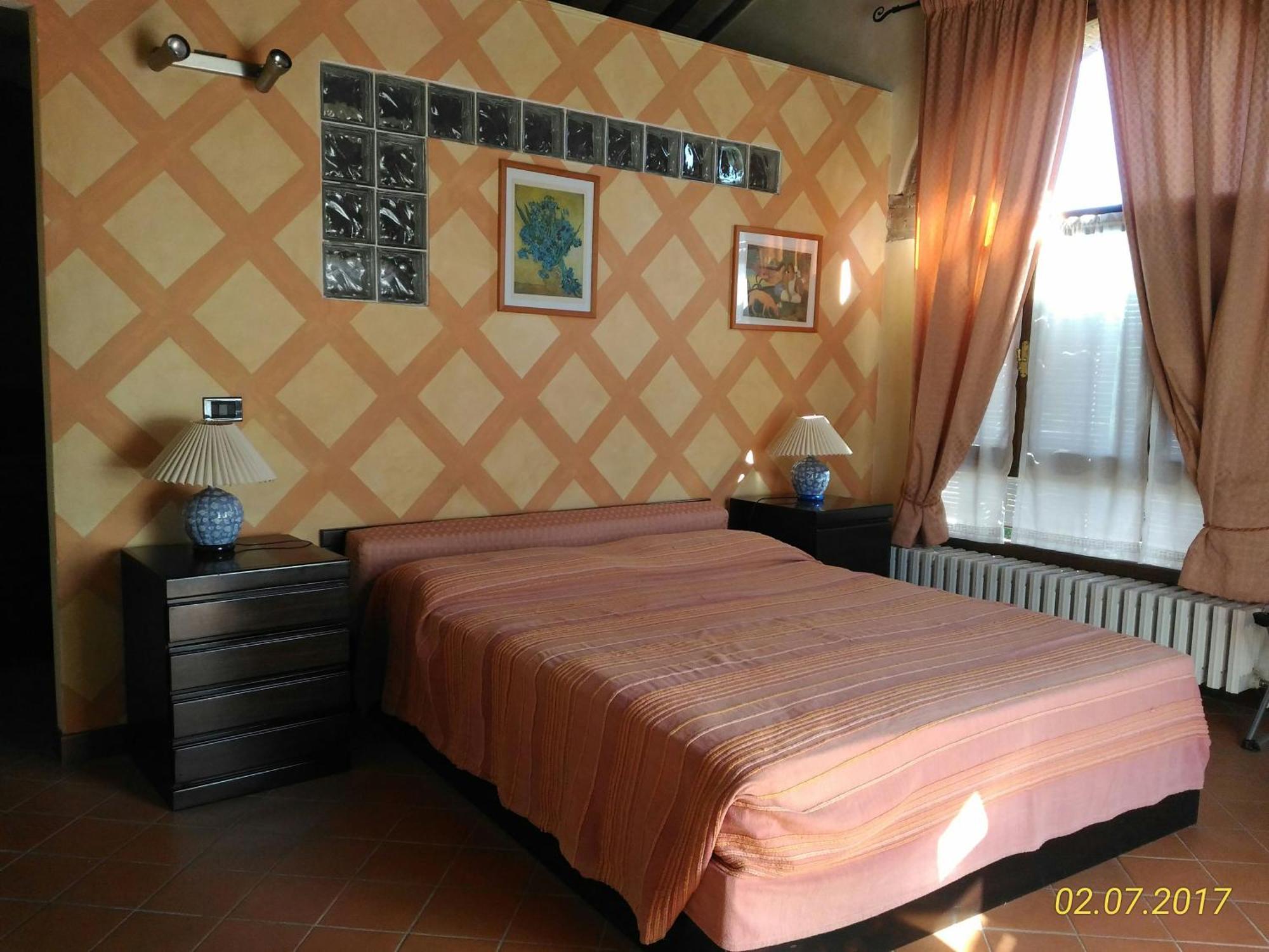 Il Fienile Villa Ripafratta Exterior photo