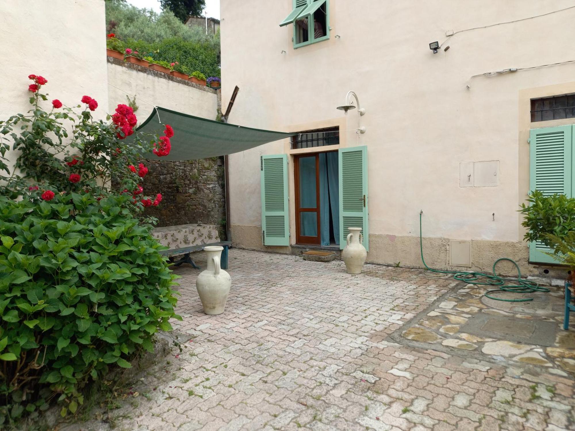 Il Fienile Villa Ripafratta Room photo