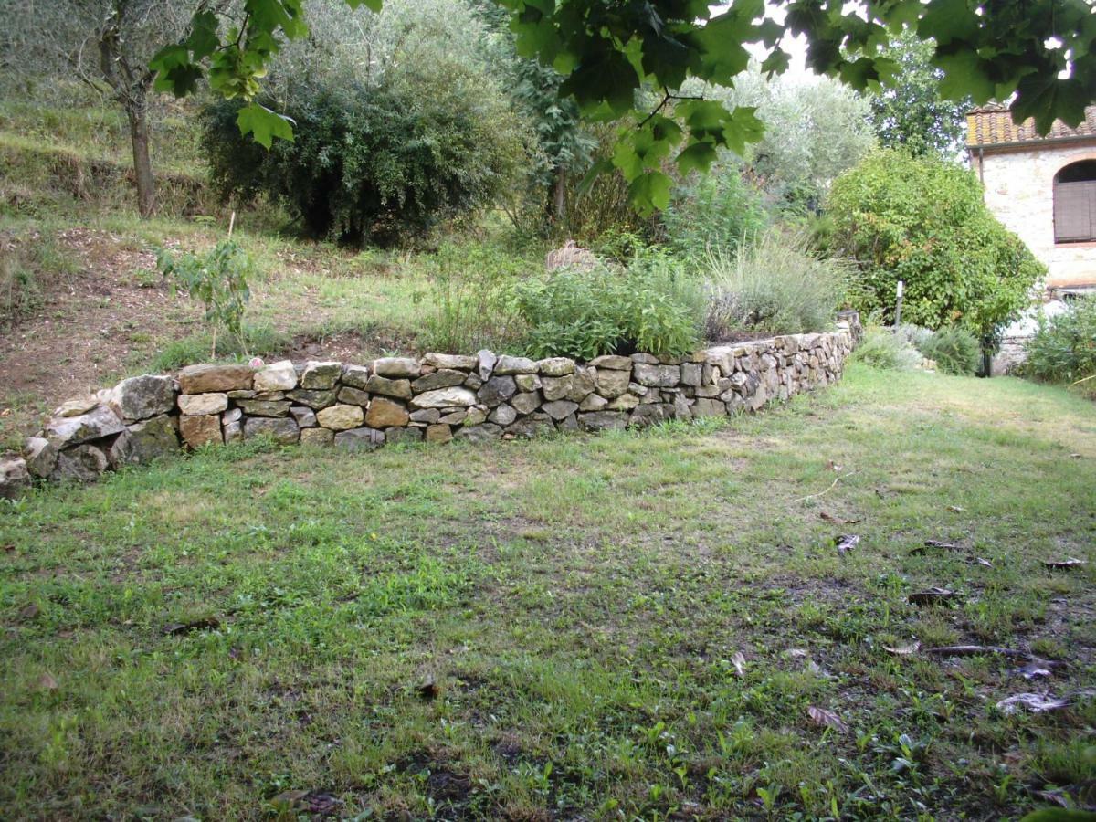 Il Fienile Villa Ripafratta Exterior photo