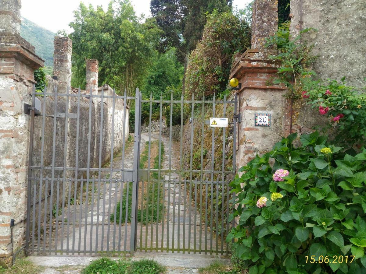 Il Fienile Villa Ripafratta Exterior photo