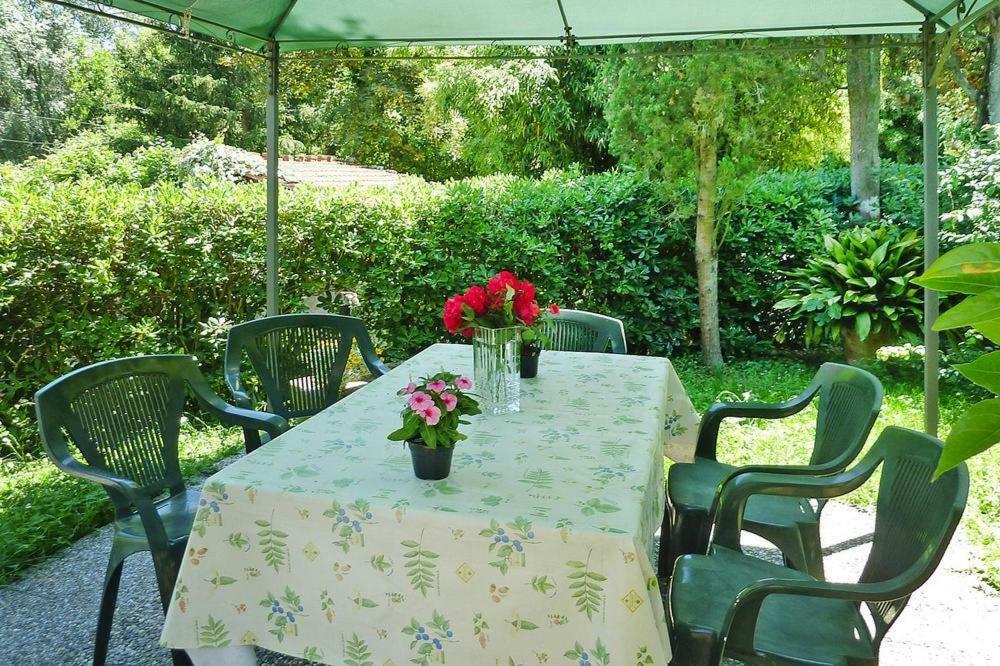 Il Fienile Villa Ripafratta Exterior photo