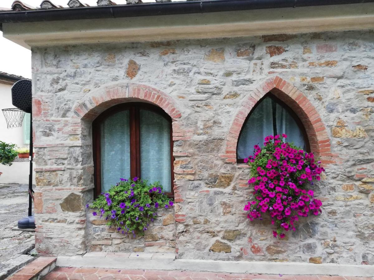 Il Fienile Villa Ripafratta Room photo